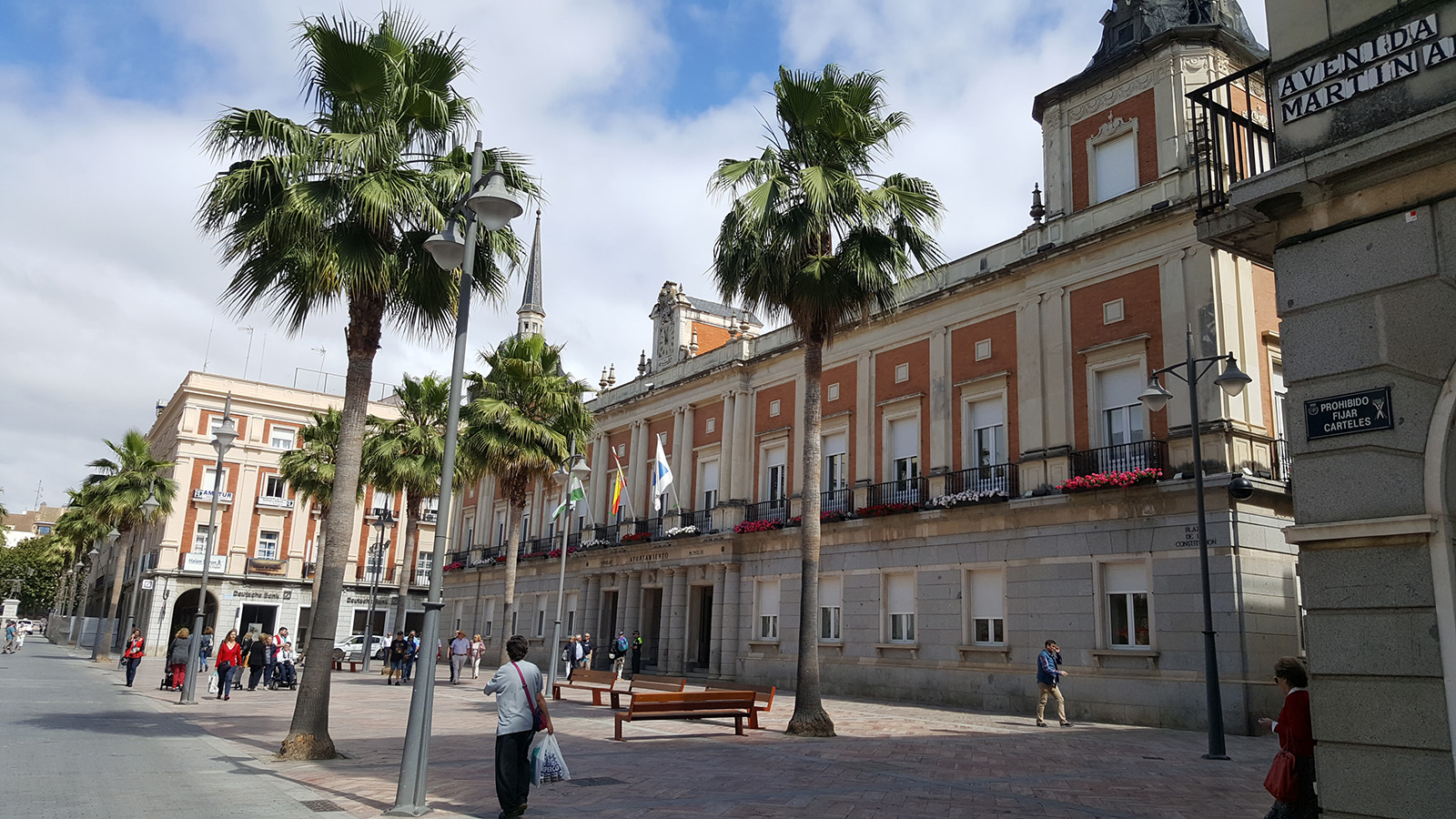 Huelva inicia su andadura como ‘ciudad piloto’ de Agenda Urbana