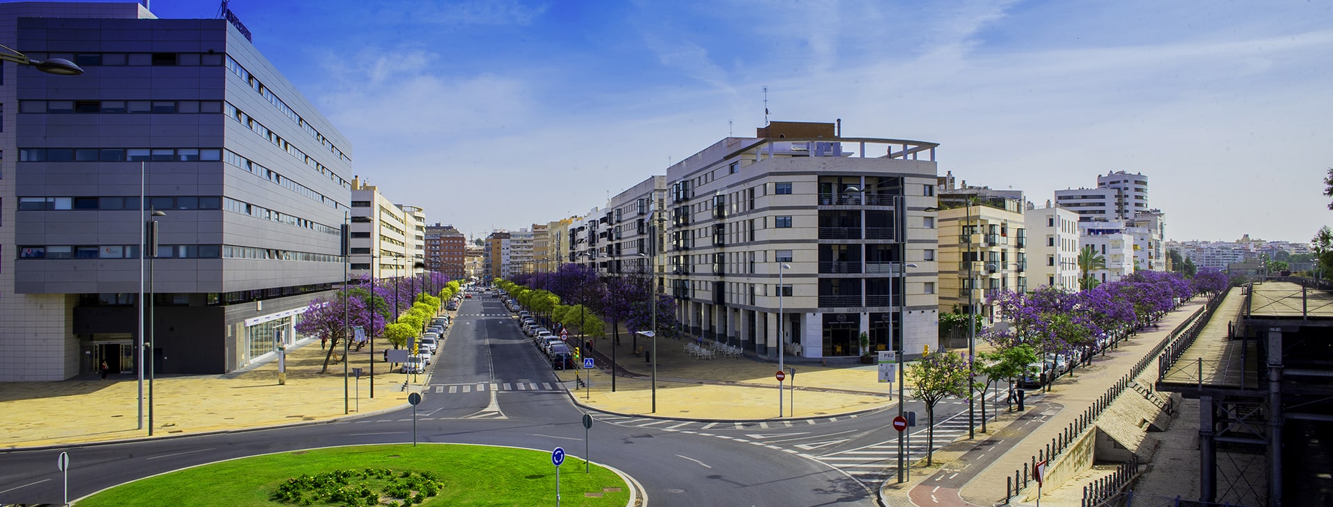 Agenda Urbana de Huelva