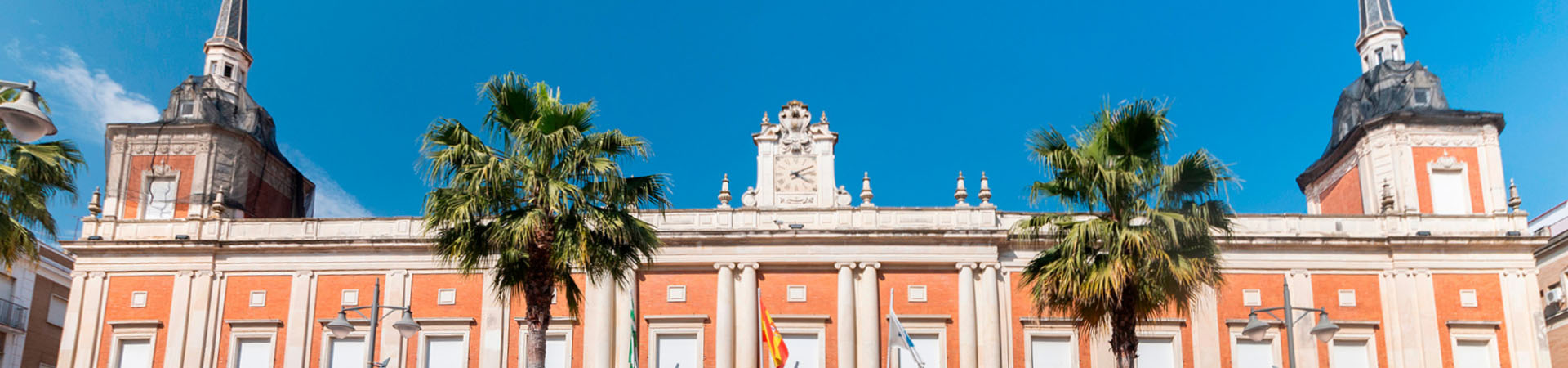 Presentación de la Agenda Urbana de Huelva