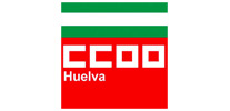 Comisiones Obreras. Unión provincial de Huelva