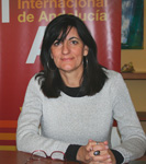 María Antonia Peña Guerrero