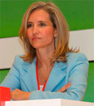 Manuela Parralo